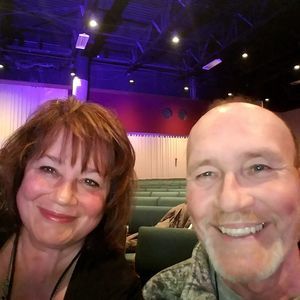 Meet your Posher, Denise